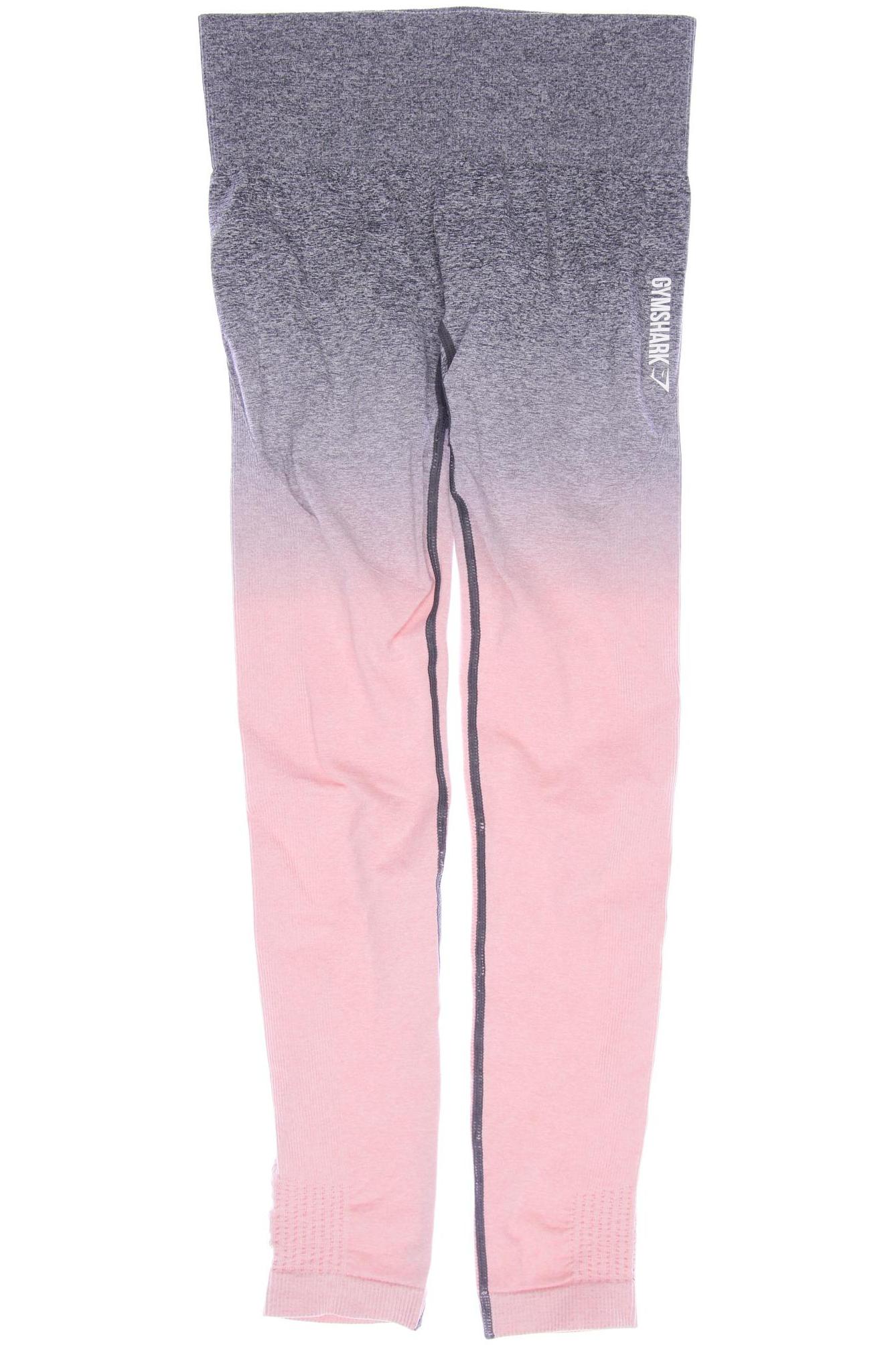 Gymshark Damen Stoffhose, pink von Gymshark