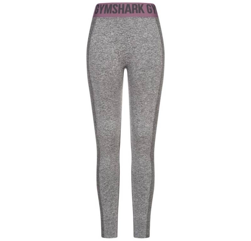 Gymshark Leggings Flex Low Rise von Gymshark