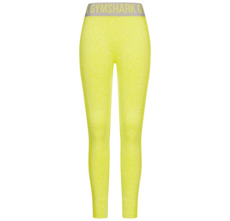 Gymshark Leggings Flex Low Rise von Gymshark