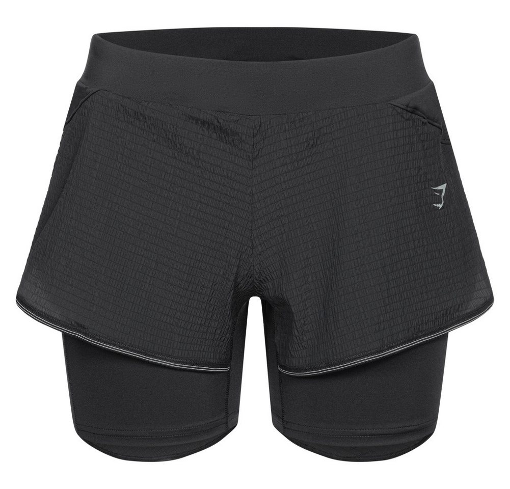 Gymshark Shorts Speed 2-in-1 Gymshark Shorts Speed 2-in-1 von Gymshark
