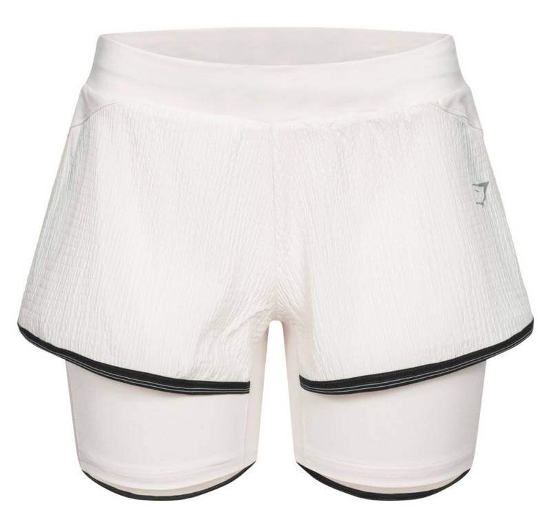 Gymshark Shorts Speed 2-in-1 von Gymshark