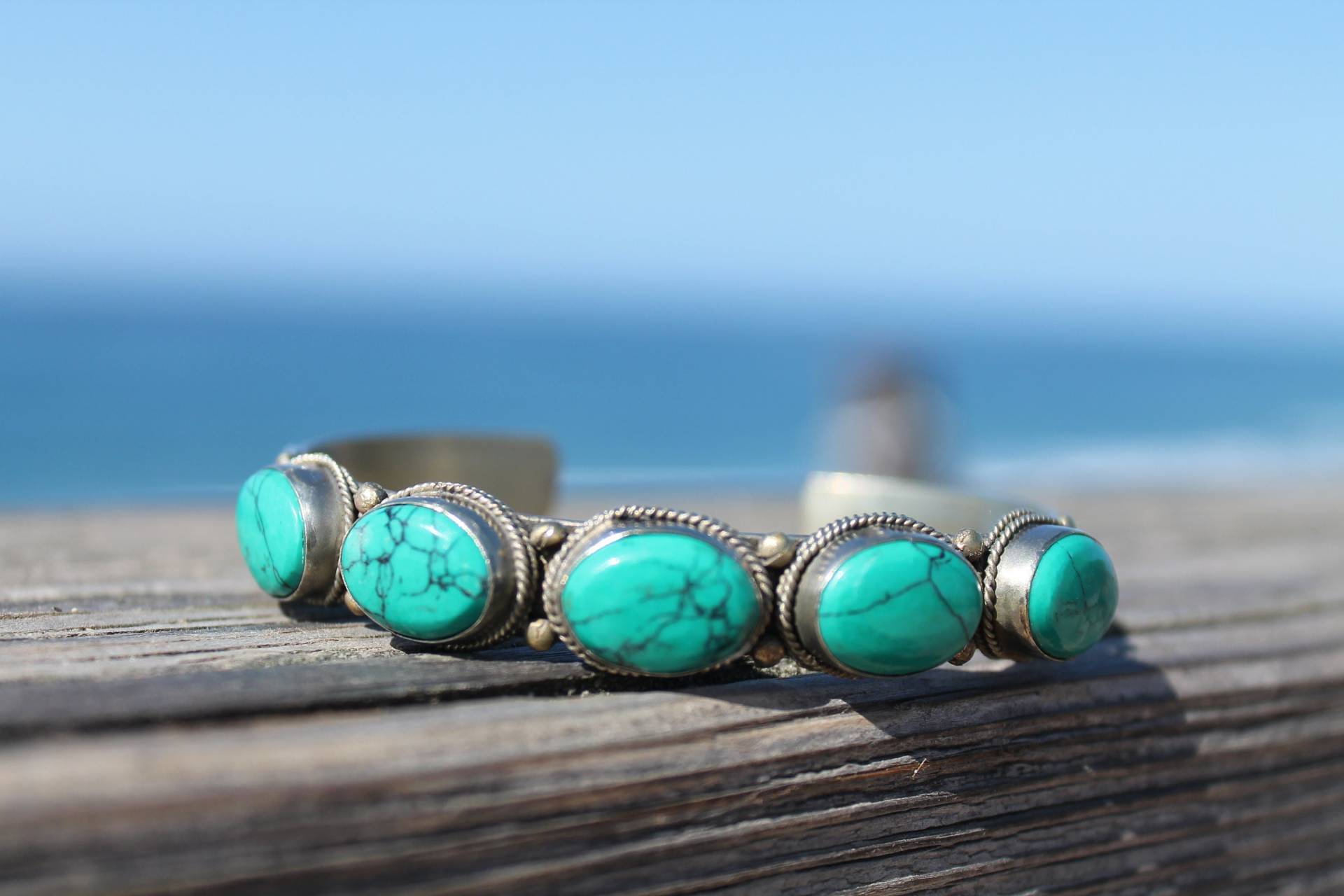 Türkis Verstellbares Armband Für Cowgirl Cowboy Southwest Style Blue Stone Armreif Boho Hippie Festival Goer Cuff Geschenkidee Ihn Sie Türkis Verstellbares Armband Für Cowgirl Cowboy Southwest Style Blue Stone Armreif Boho Hippie Festival Goer Cuff Geschenkidee Ihn Sie von GypsyGalaxyJewelry