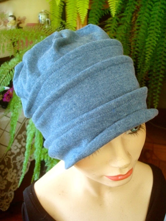 Damen Beanie Mütze Wintermütze Damenmütze Ohne Ohren von GypsyLoveHeadbands