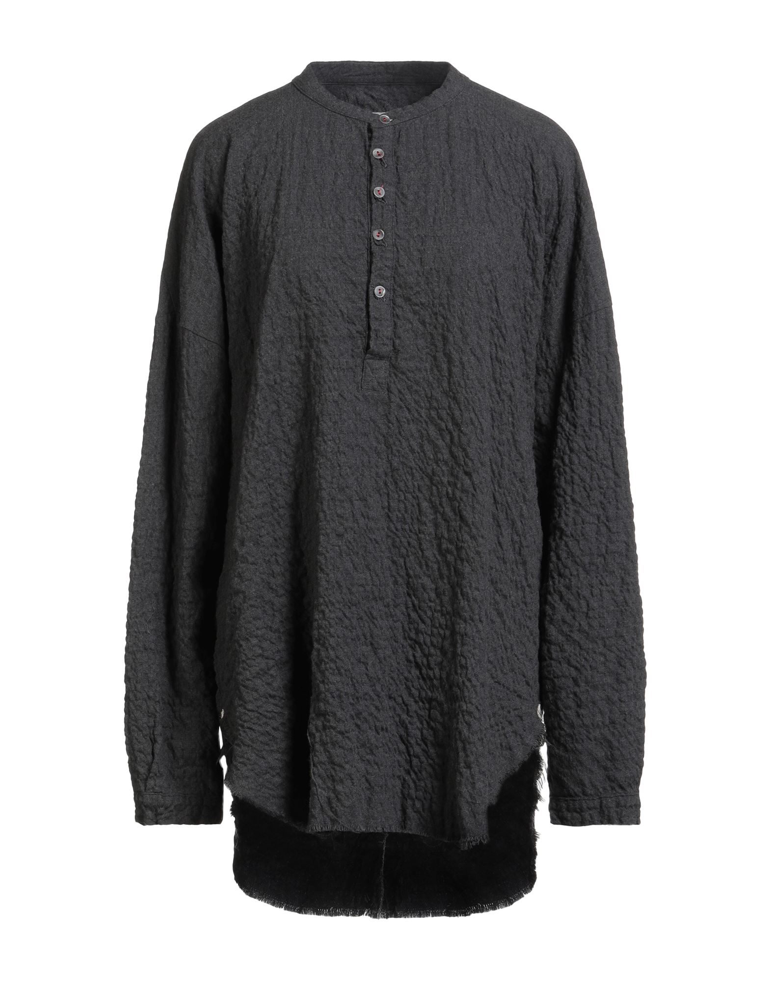 H+ HANNOH WESSEL Top Damen Grau von H+ HANNOH WESSEL