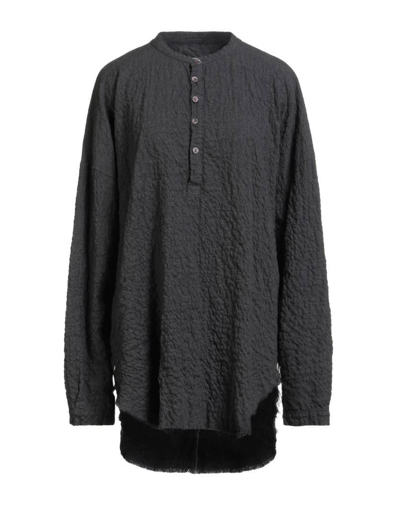 H+ HANNOH WESSEL Top Damen Grau von H+ HANNOH WESSEL