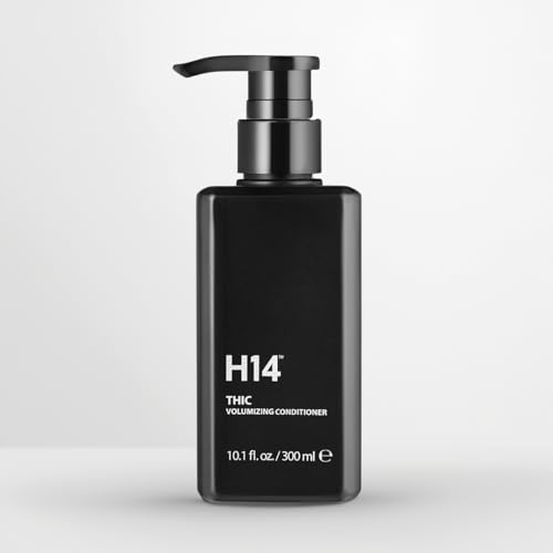 H 14 Spülung für Herren, Volumen, 300 ml von H 14