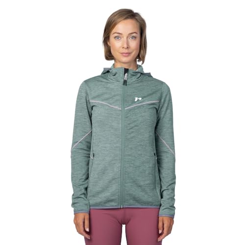 Hannah Dagnys Hoody Full Zip Fleece 38 von H HANNAH