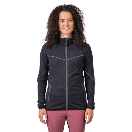 Hannah Dagnys Hoody Full Zip Fleece 40 von H HANNAH