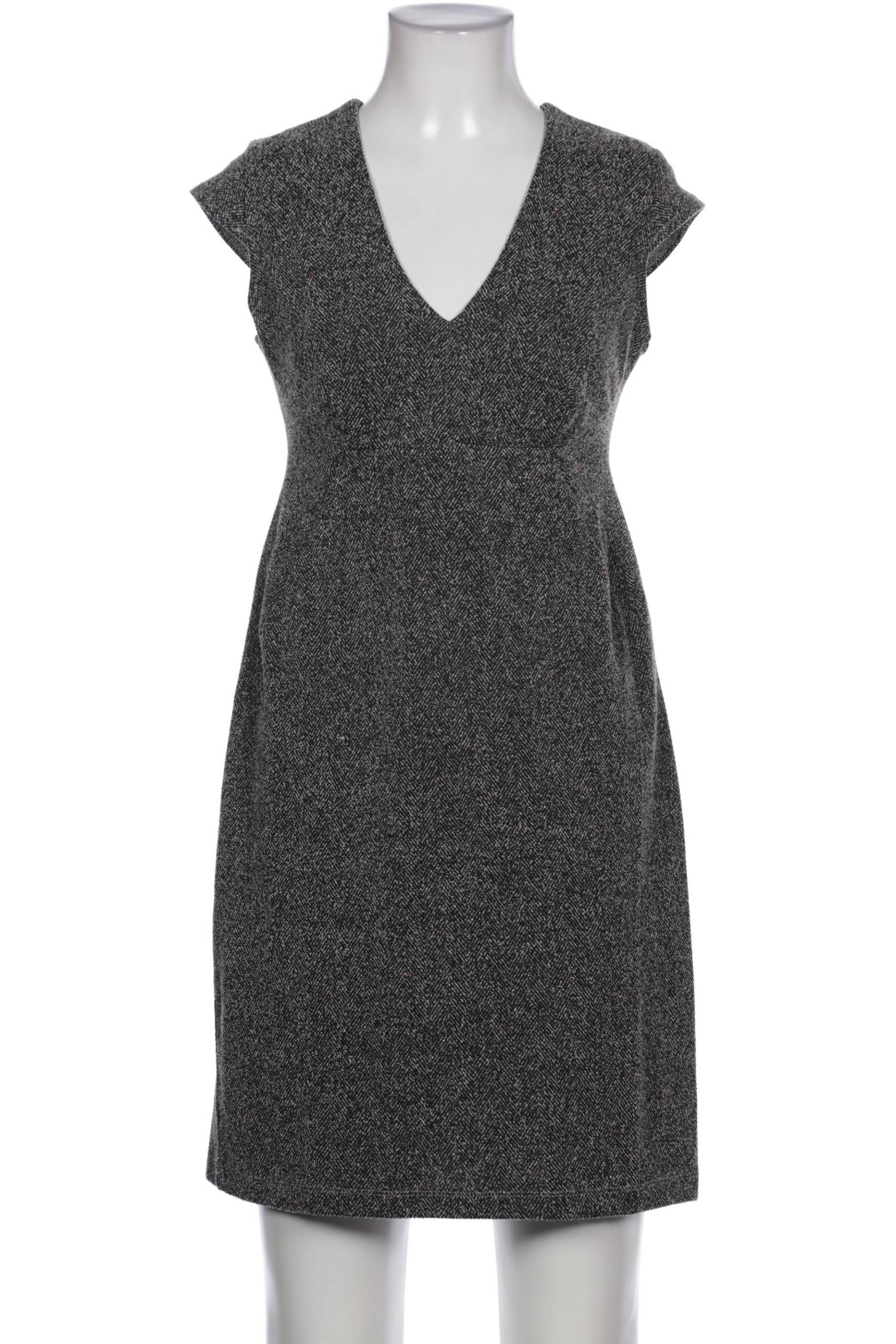 H&M Mama Damen Kleid, grau von H&M Mama