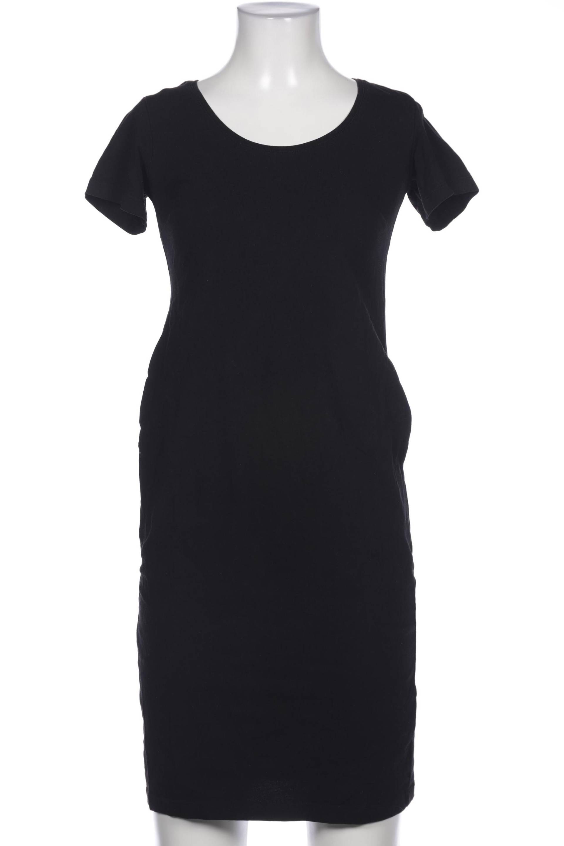 H&M Mama Damen Kleid, schwarz von H&M Mama