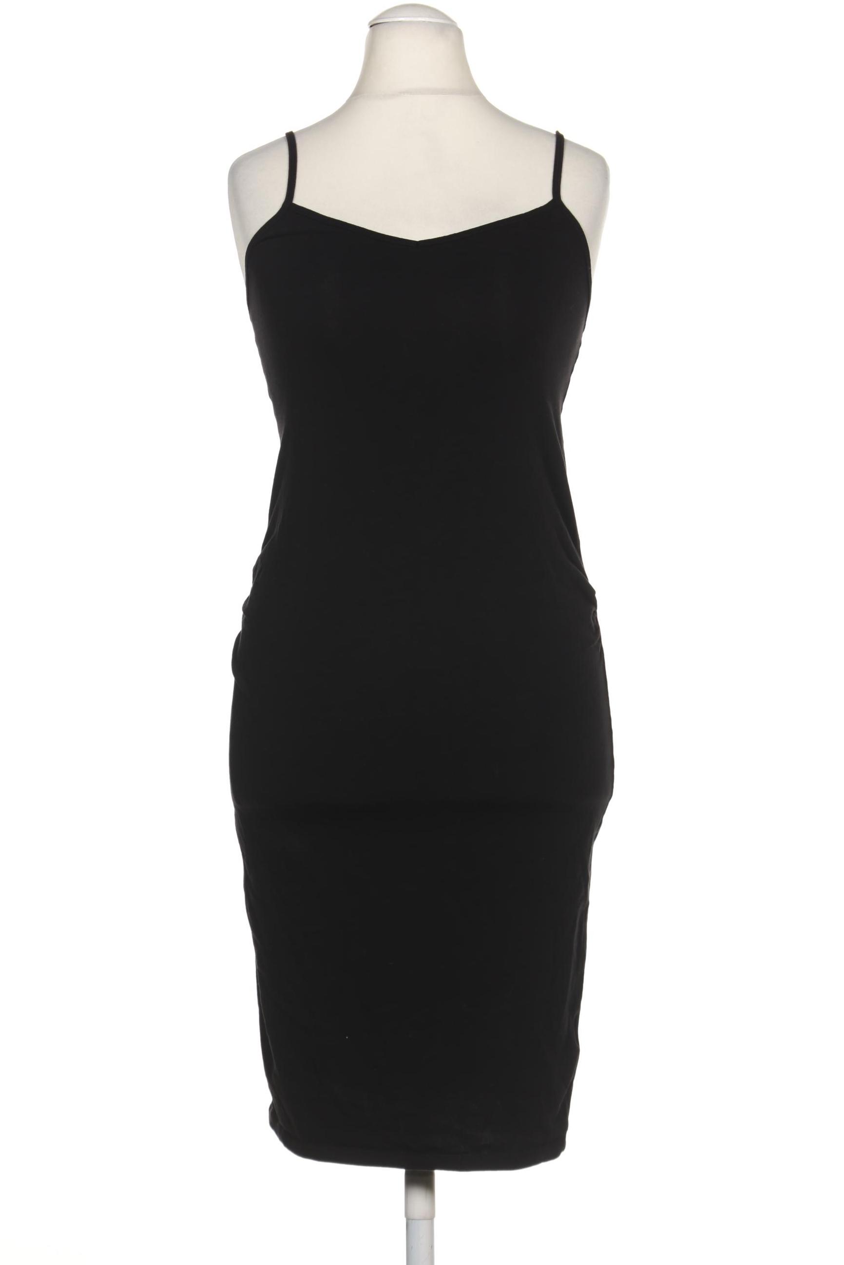 H&M Mama Damen Kleid, schwarz von H&M Mama