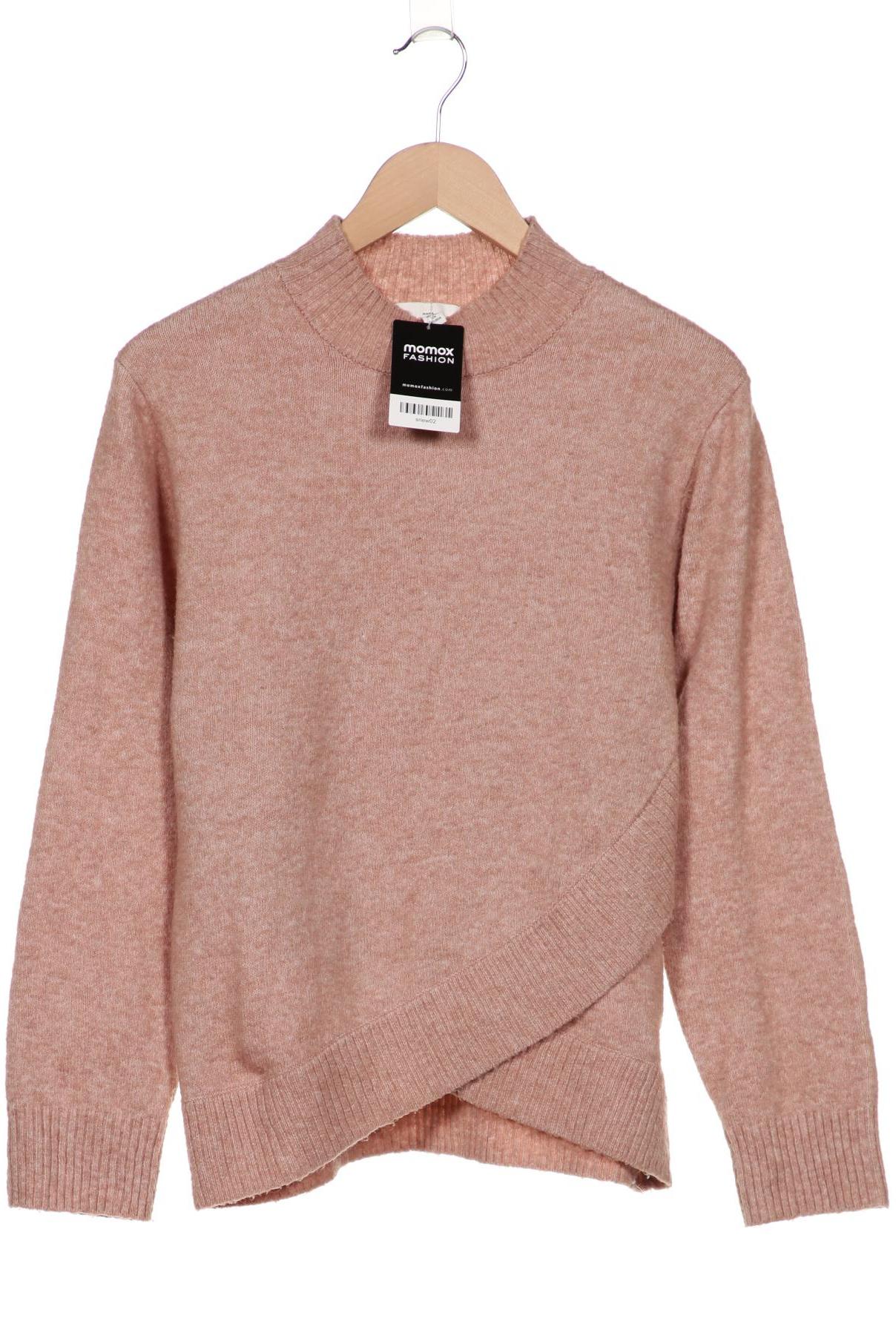 H&M Mama Damen Pullover, beige von H&M Mama