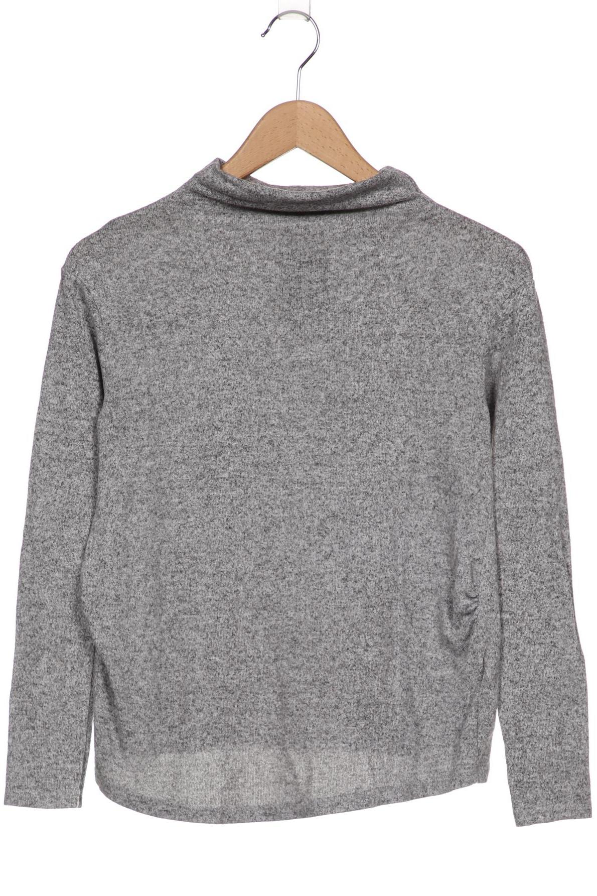 H&M Mama Damen Pullover, grau von H&M Mama