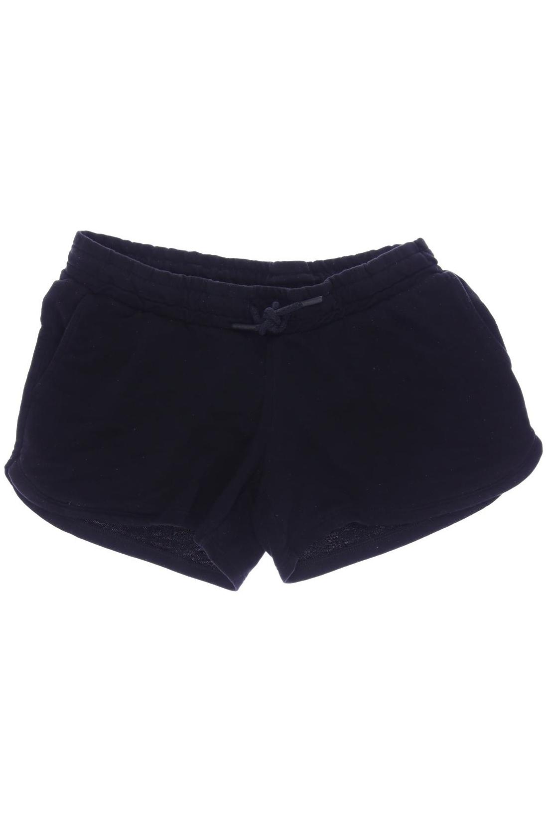 H&M Mama Damen Shorts, schwarz von H&M Mama