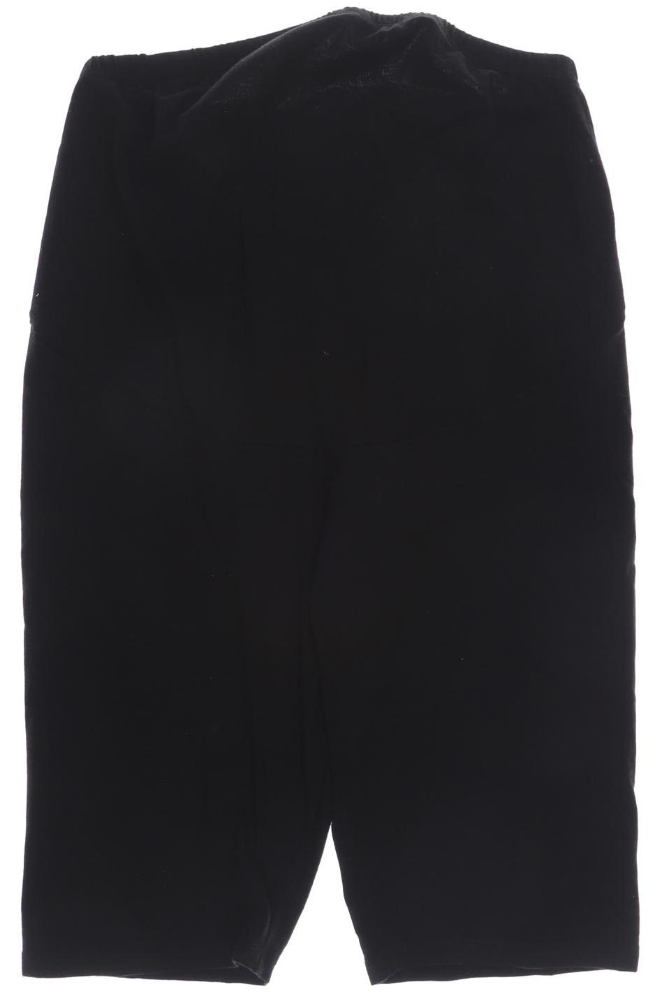 H&M Mama Damen Shorts, schwarz von H&M Mama