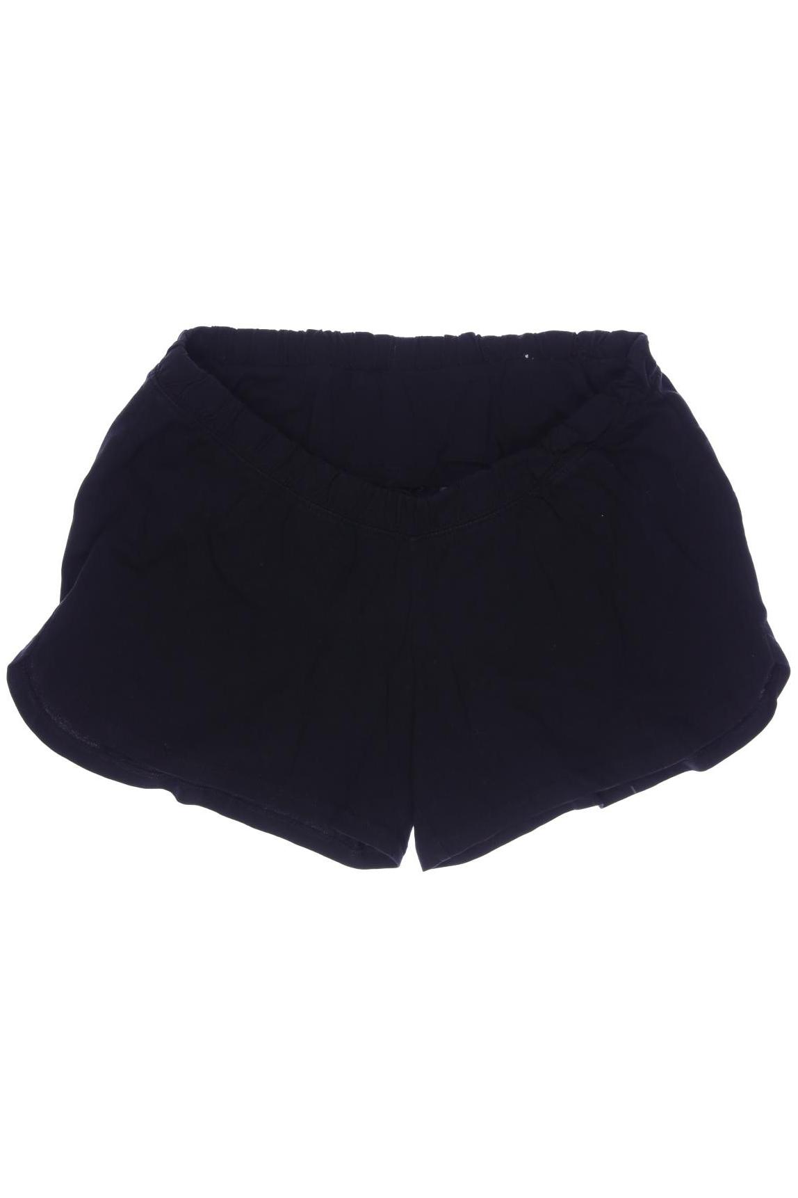 H&M Mama Damen Shorts, schwarz von H&M Mama