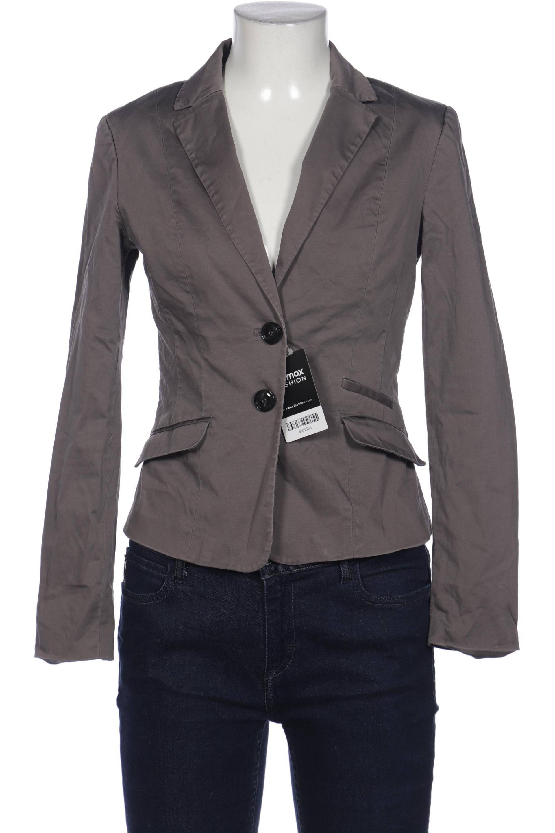 H&M Damen Blazer, flieder von H&M