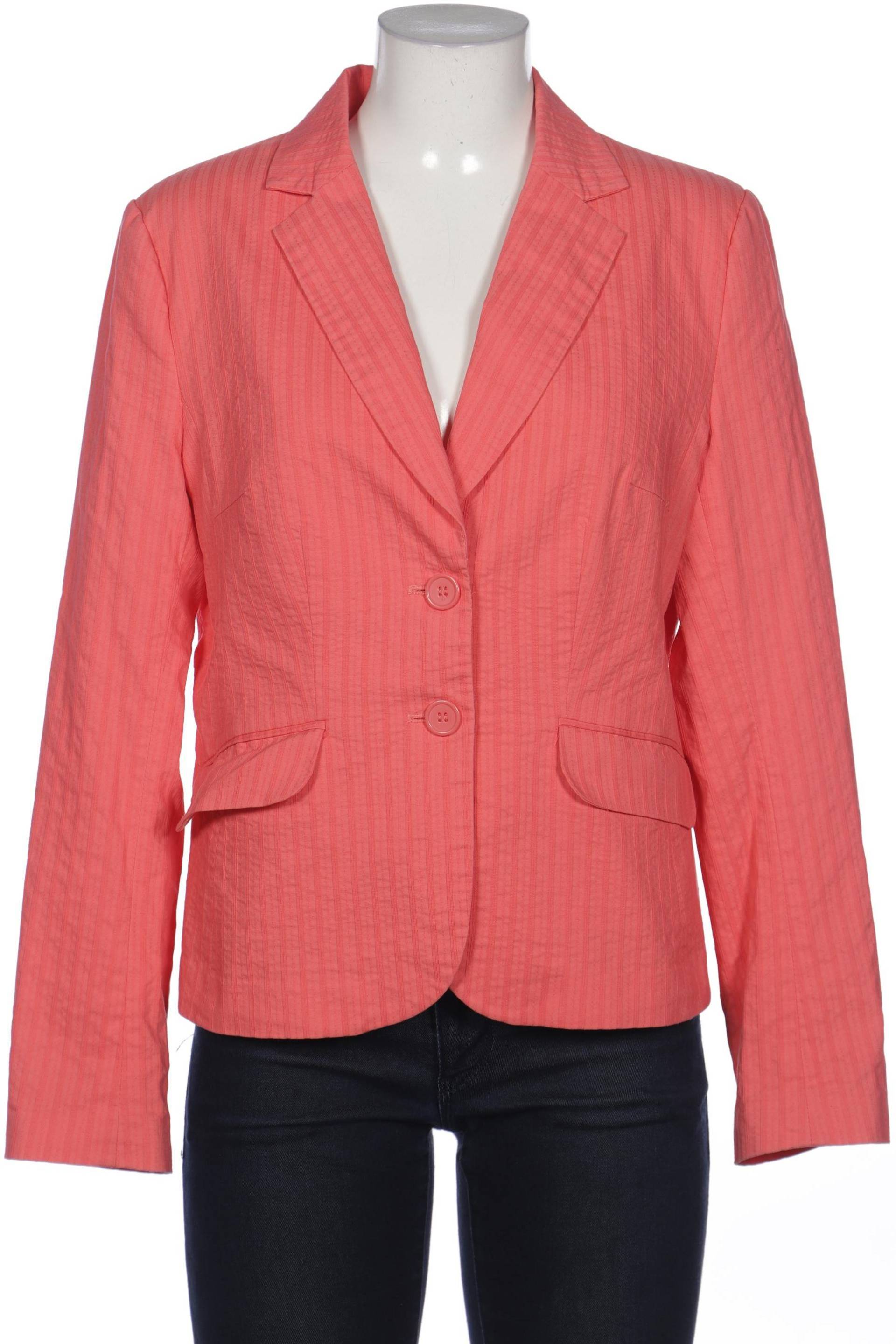 H&M Damen Blazer, pink von H&M