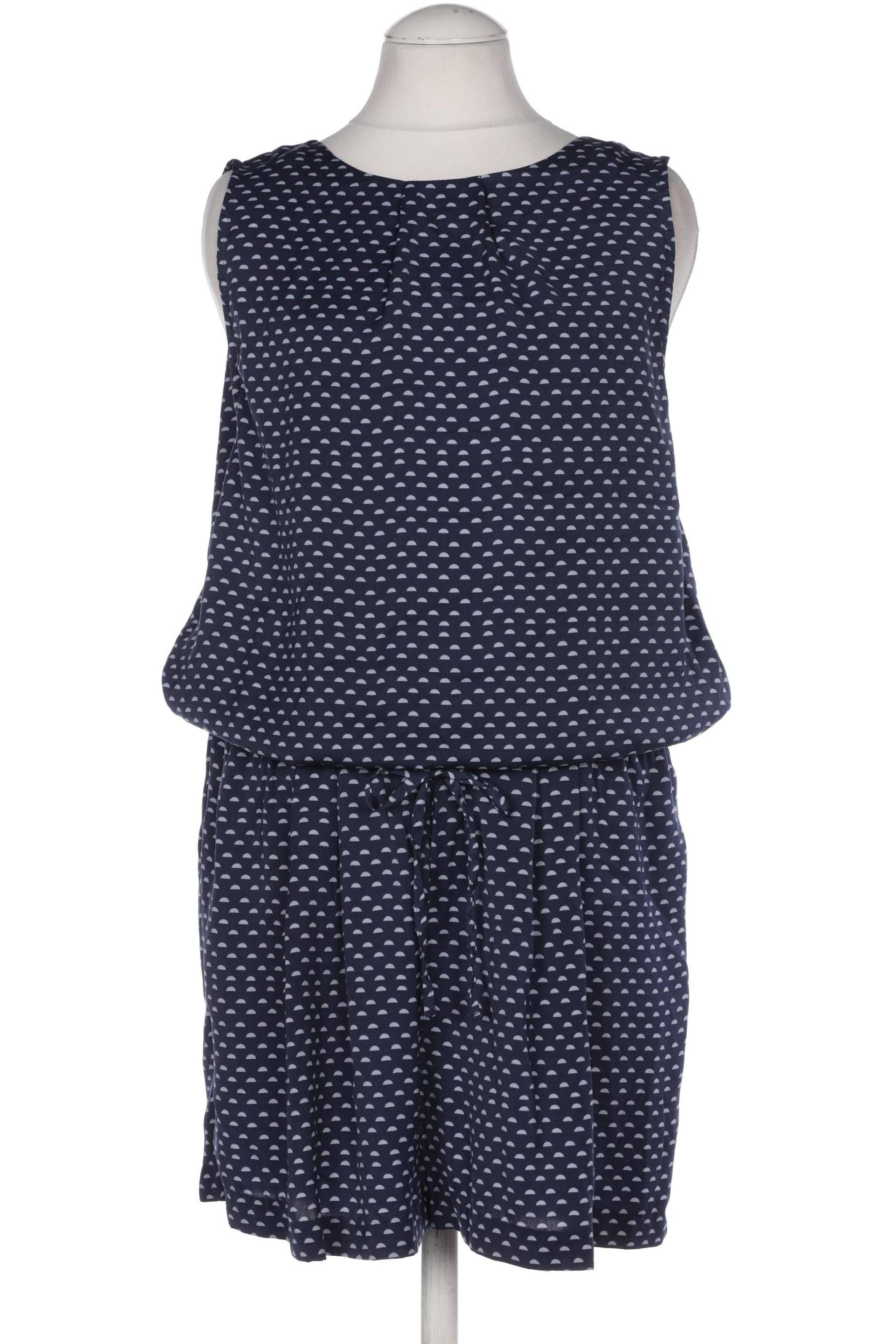 H&M Damen Jumpsuit/Overall, blau von H&M