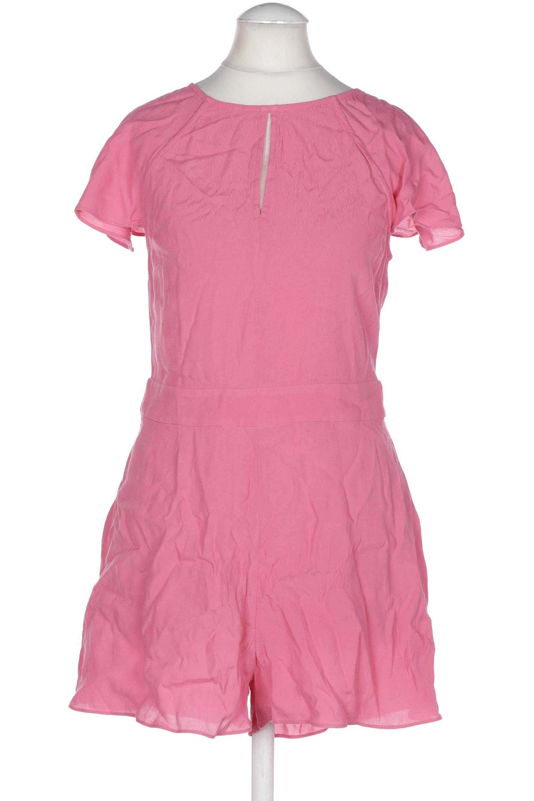 H&M Damen Jumpsuit/Overall, pink, Gr. 36 von H&M