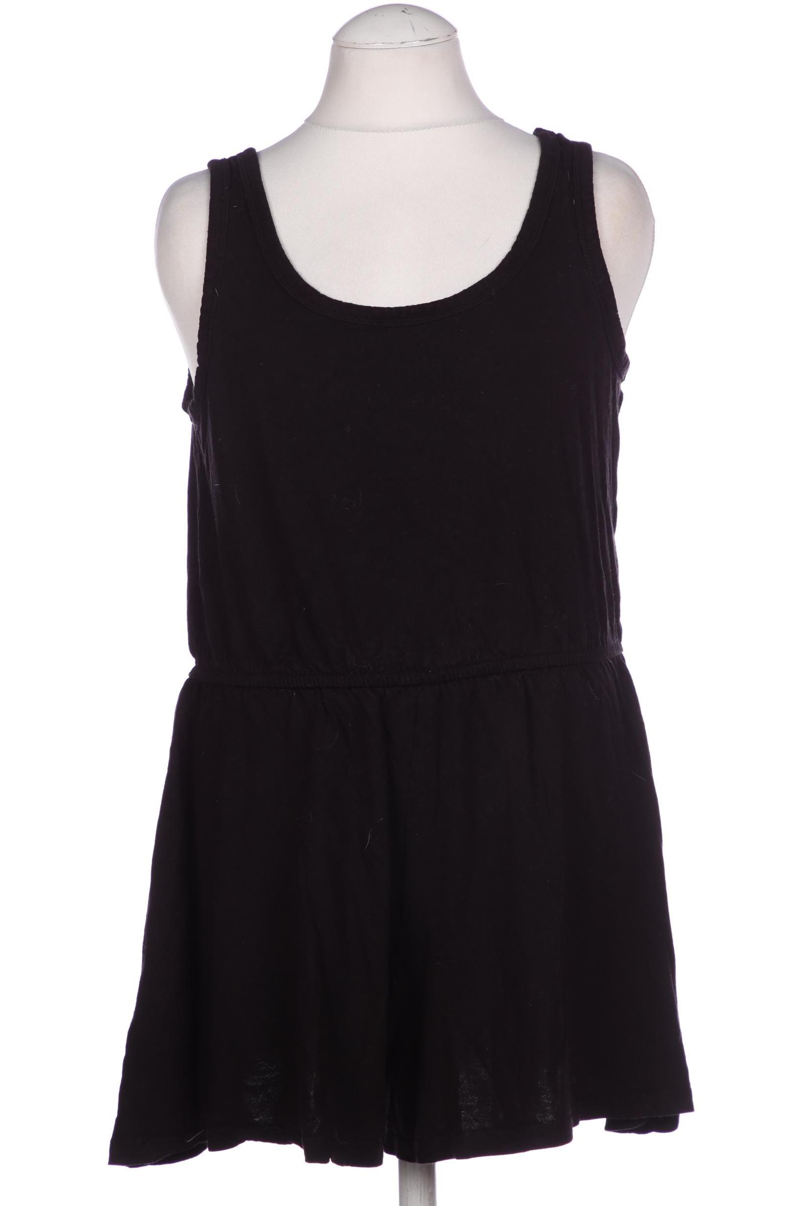 H&M Damen Jumpsuit/Overall, schwarz von H&M