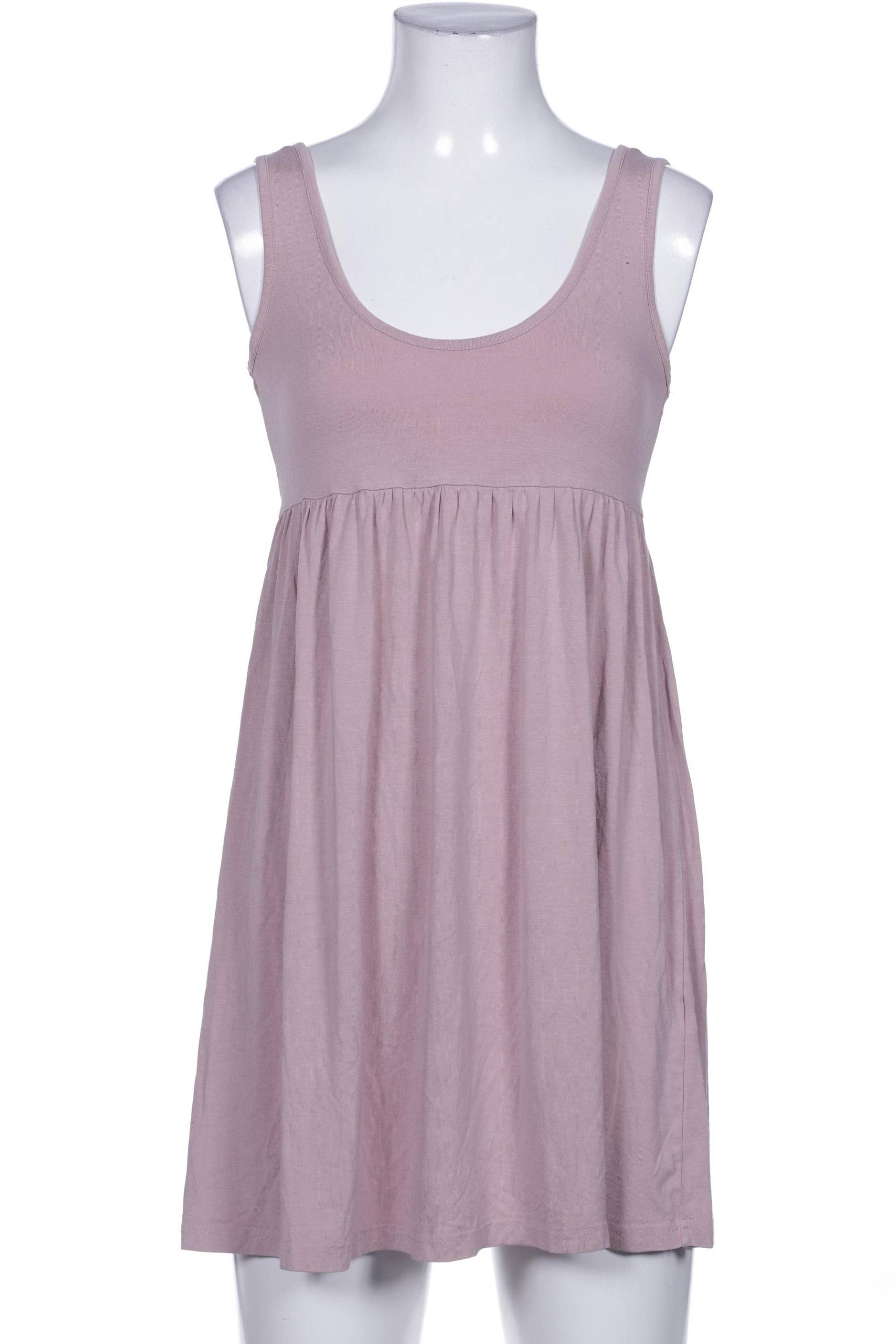 H&M Damen Kleid, pink, Gr. 36 von H&M
