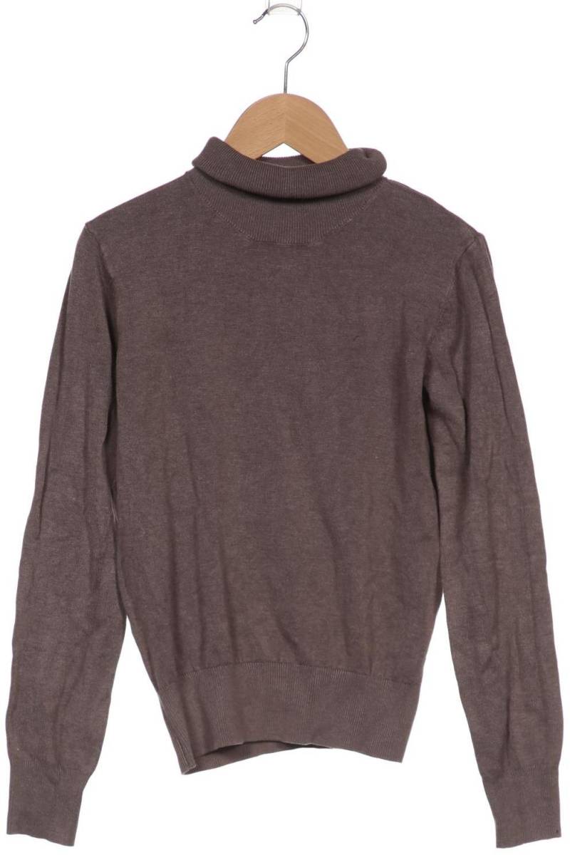 H&M Damen Pullover, braun von H&M