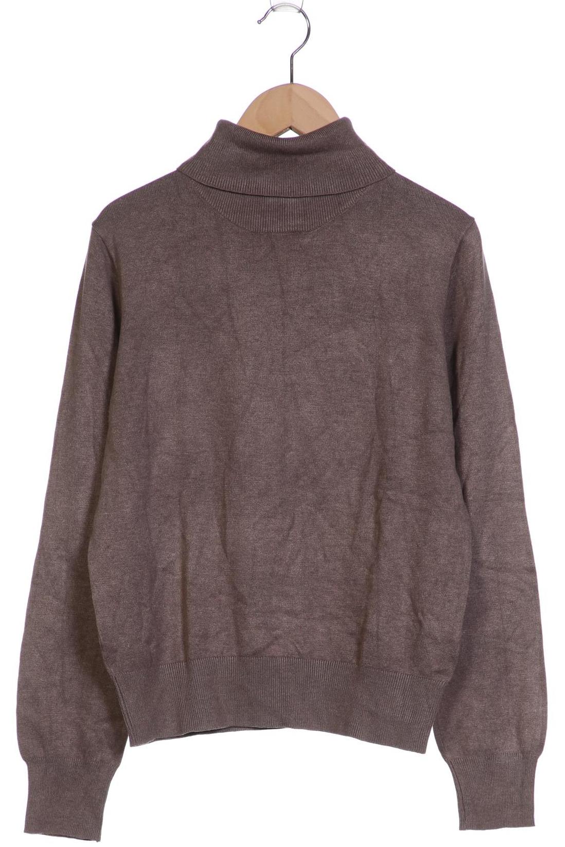 H&M Damen Pullover, braun von H&M