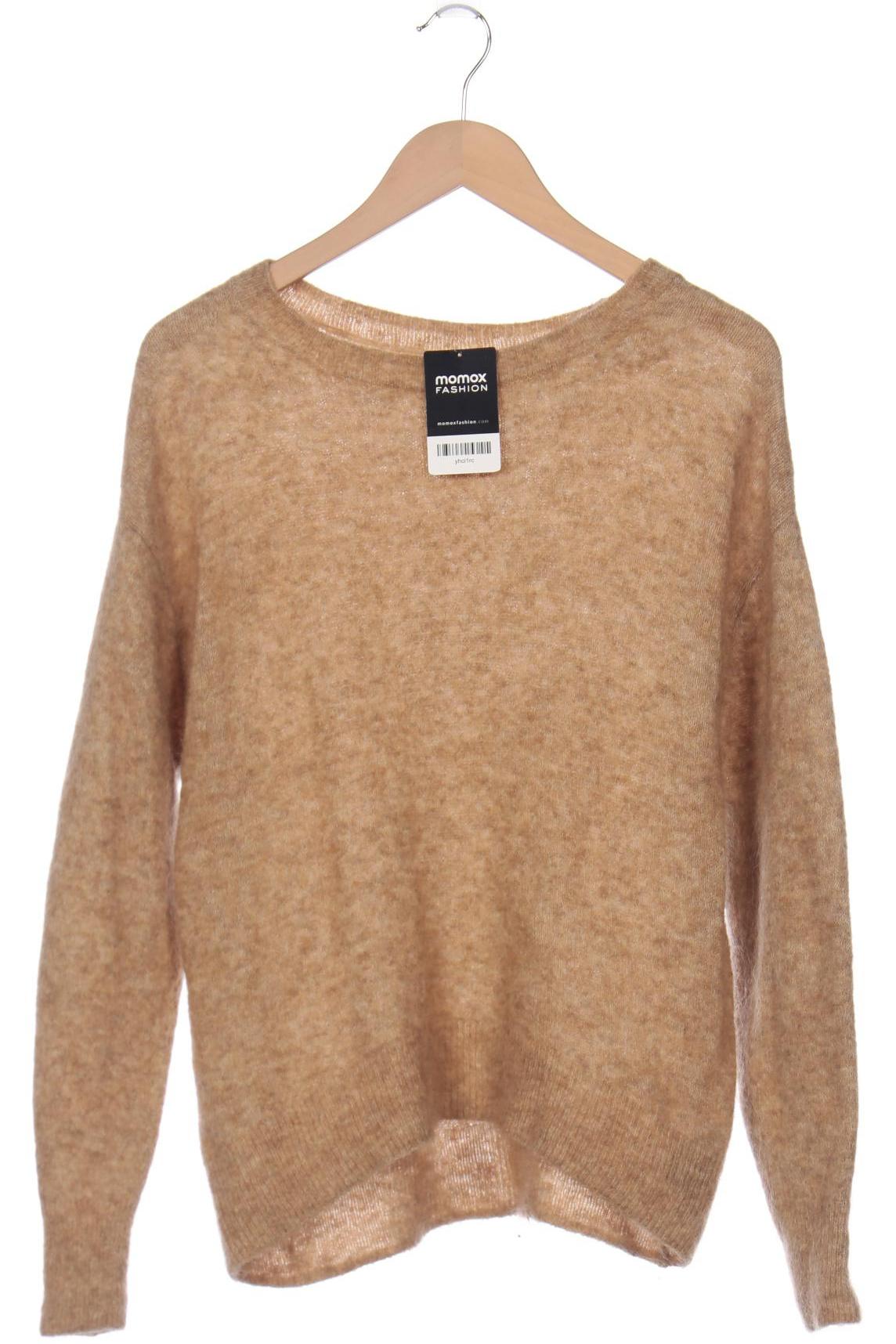 H&M Damen Pullover, braun von H&M