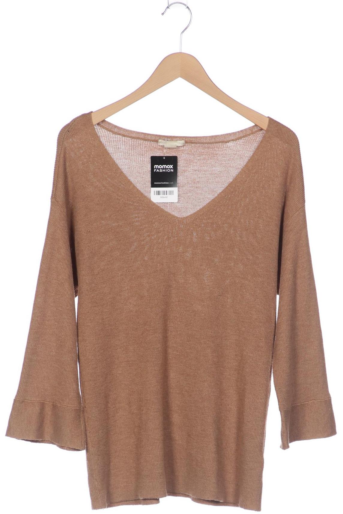 H&M Damen Pullover, braun von H&M