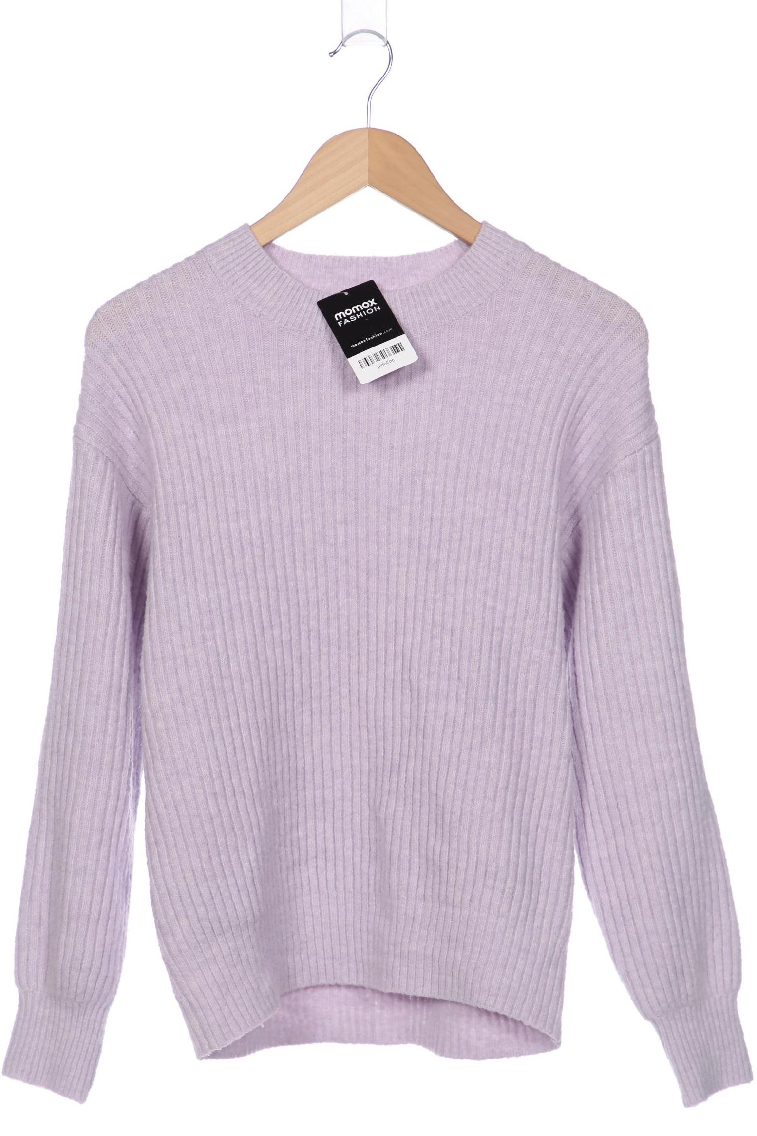 H&M Damen Pullover, flieder von H&M