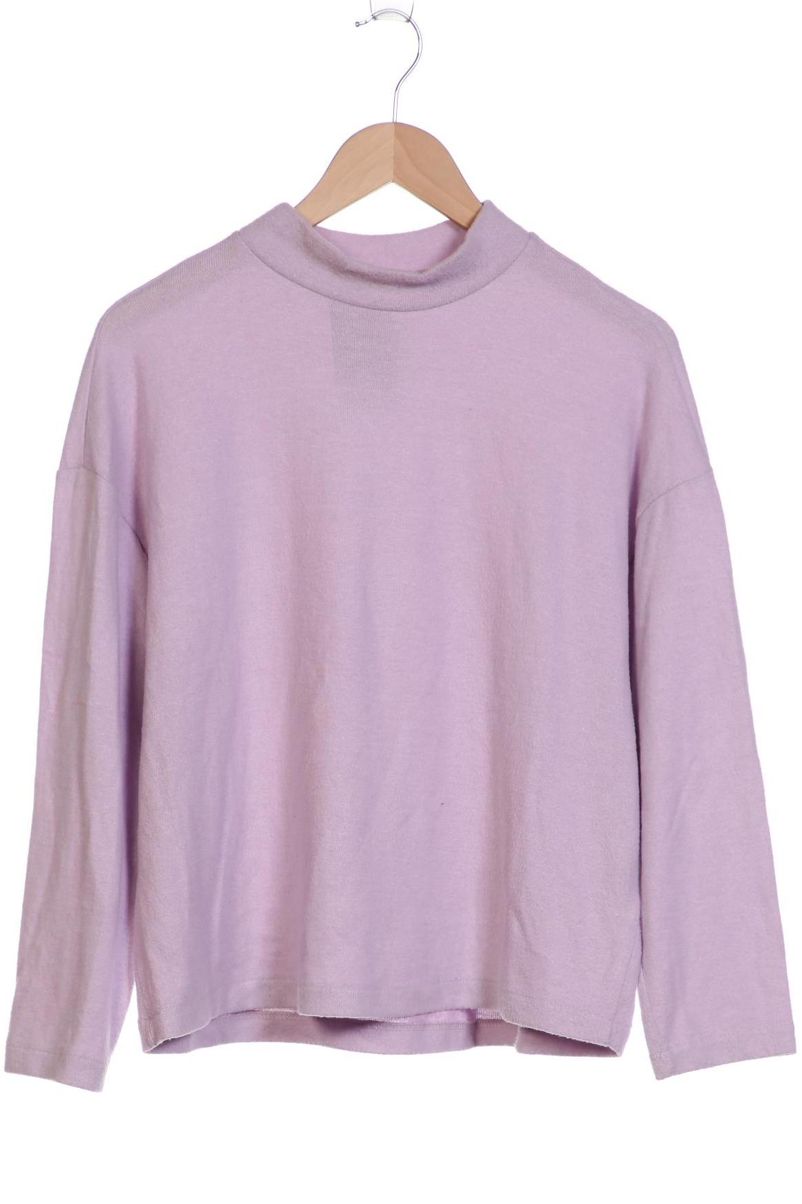 H&M Damen Pullover, flieder von H&M