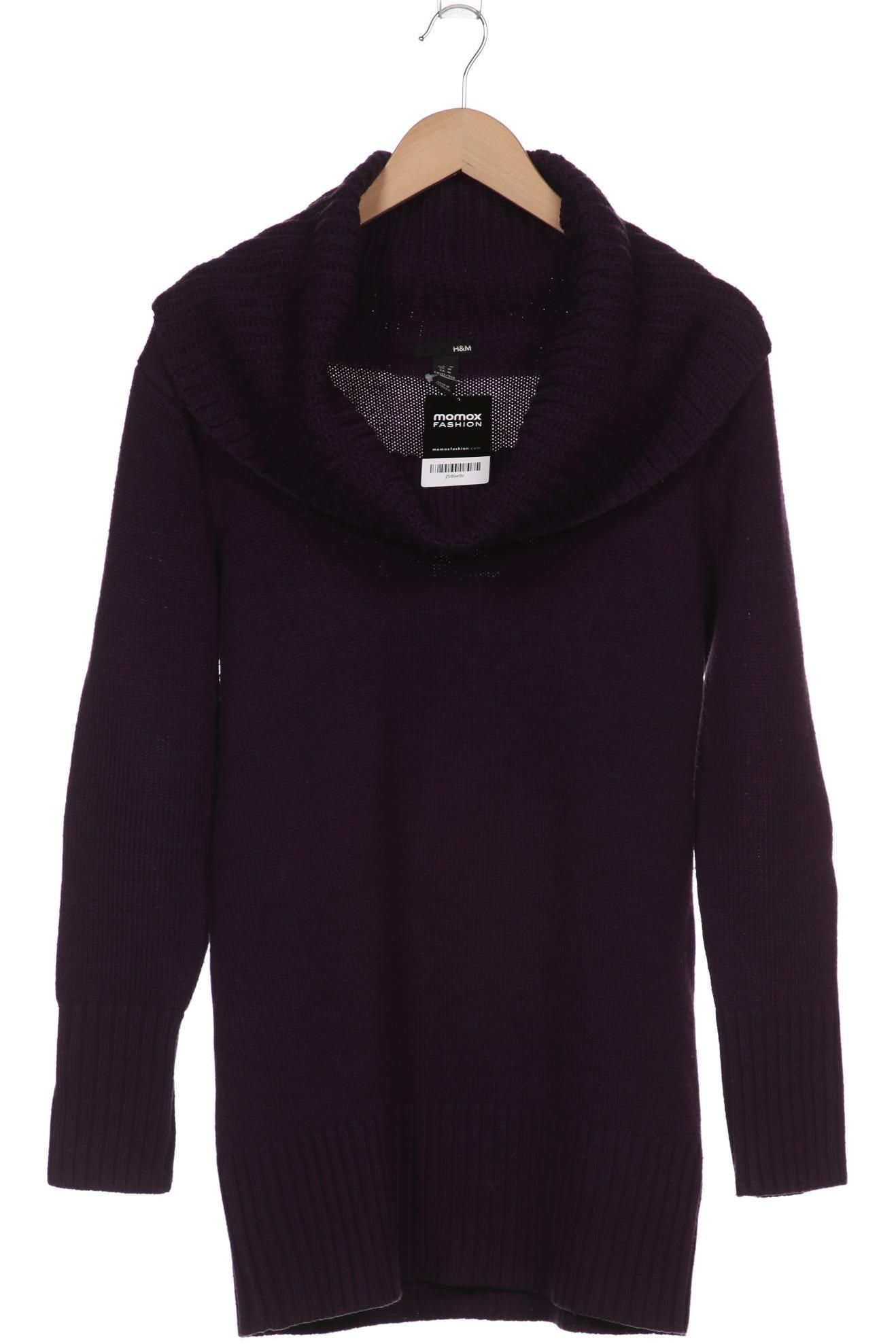 H&M Damen Pullover, flieder von H&M