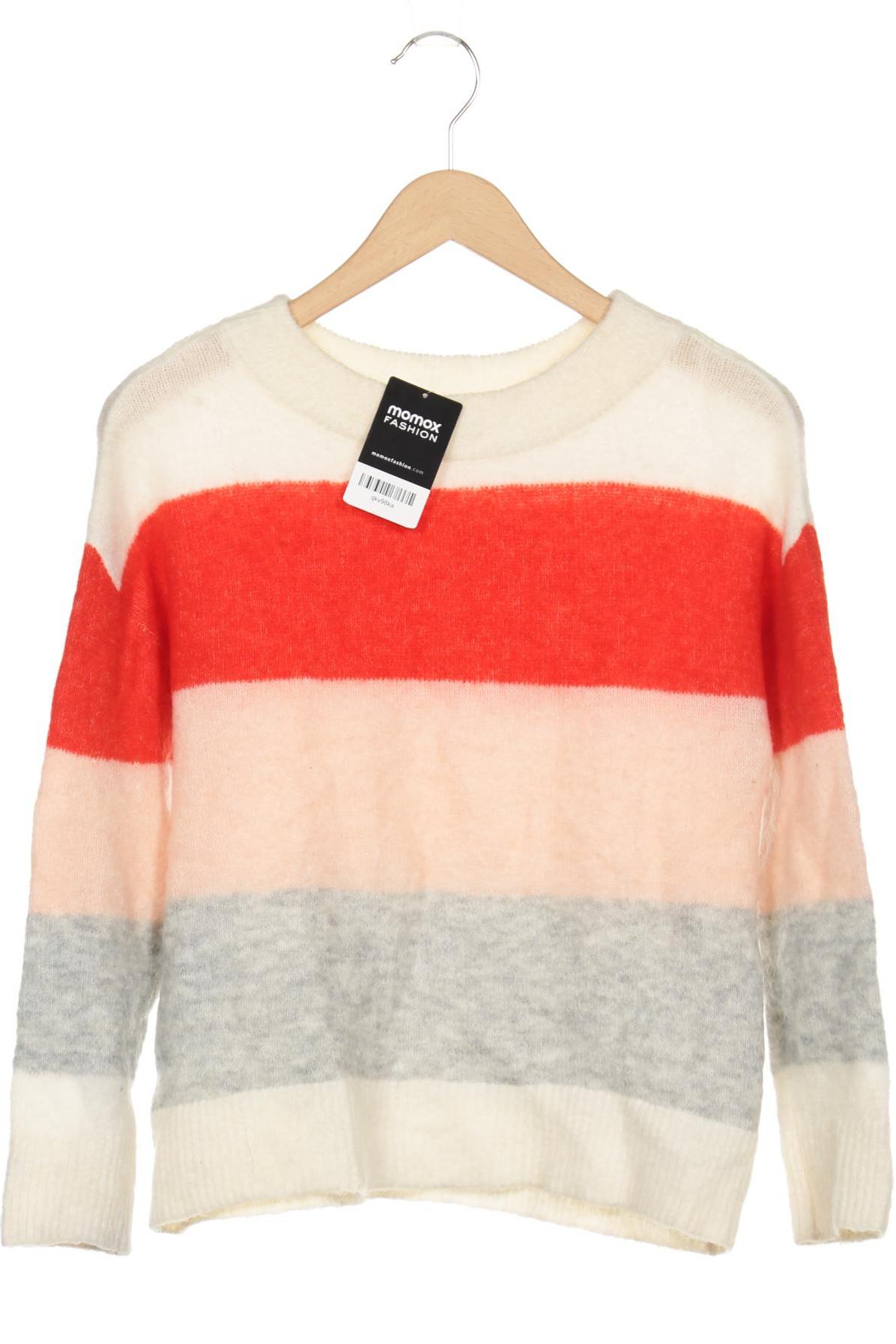 H&M Damen Pullover, mehrfarbig von H&M