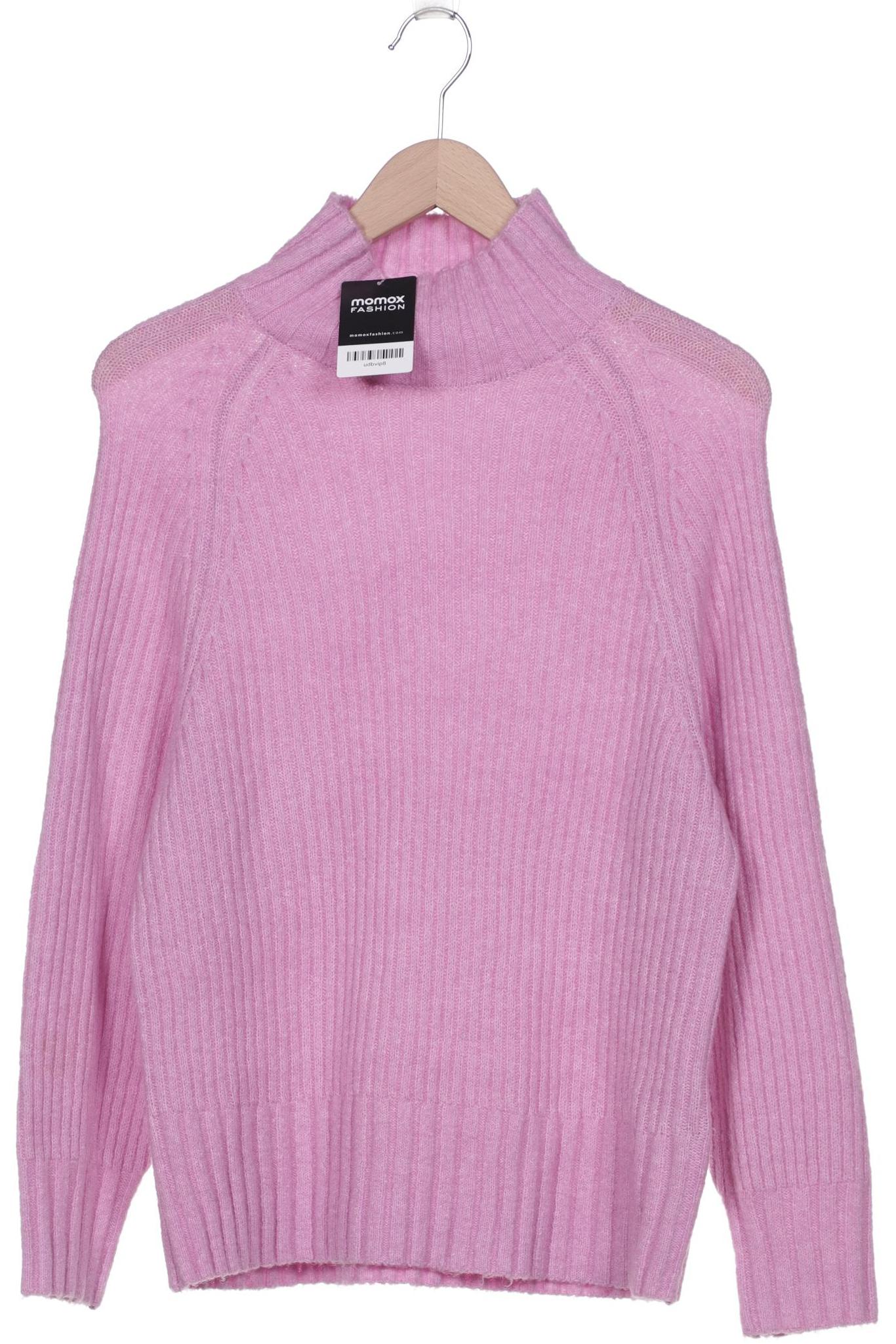 H&M Damen Pullover, pink von H&M