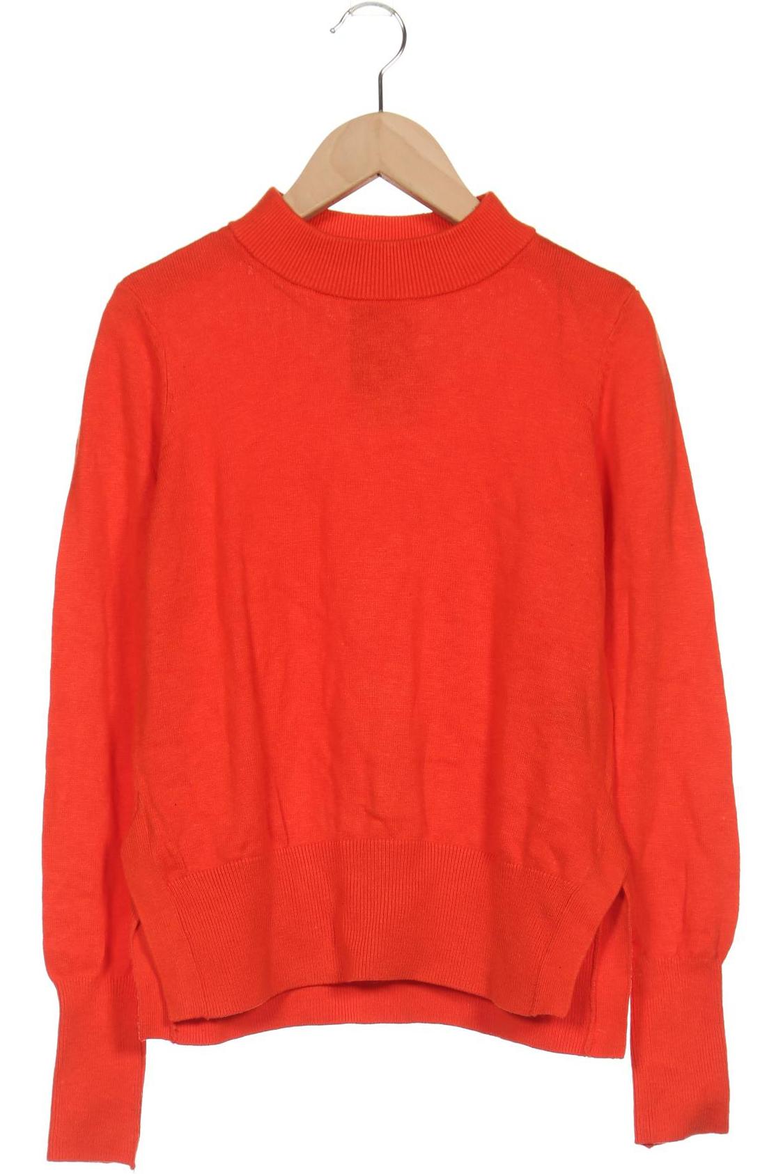 H&M Damen Pullover, rot von H&M