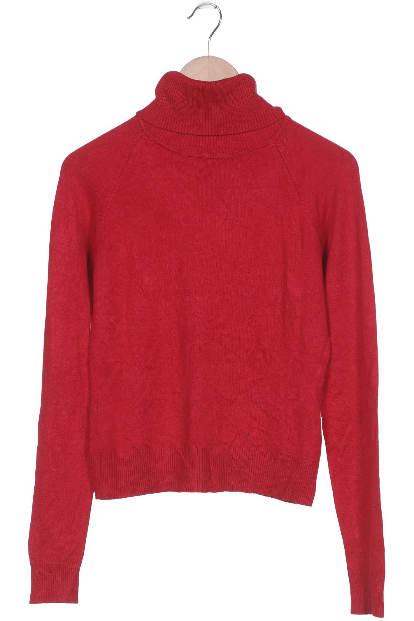 H&M Damen Pullover, rot von H&M