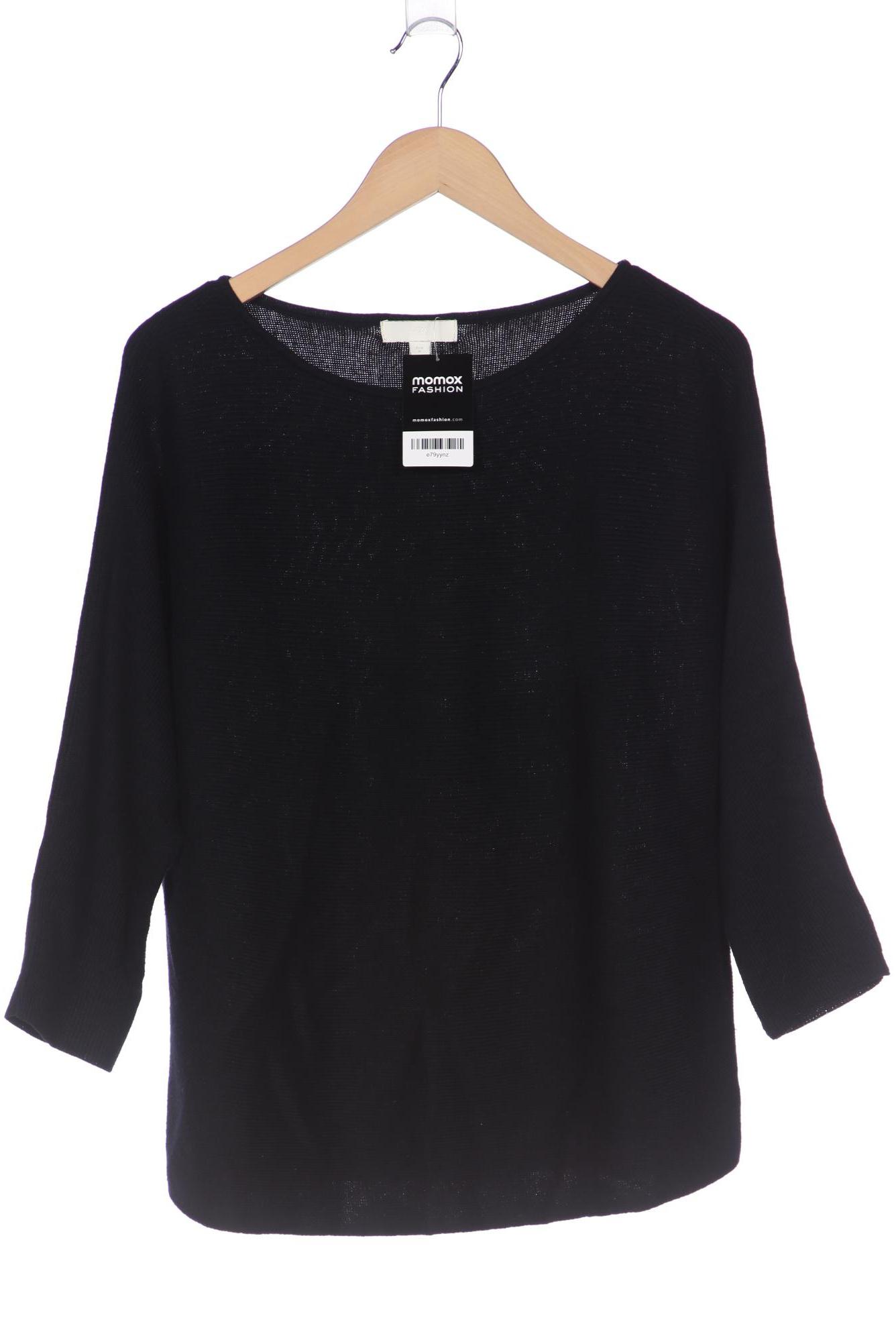 H&M Damen Pullover, schwarz von H&M