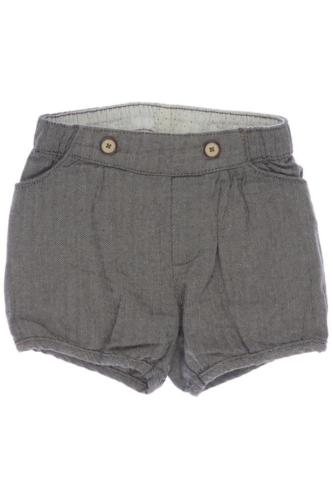 H&M Damen Shorts, braun, Gr. 86 von H&M