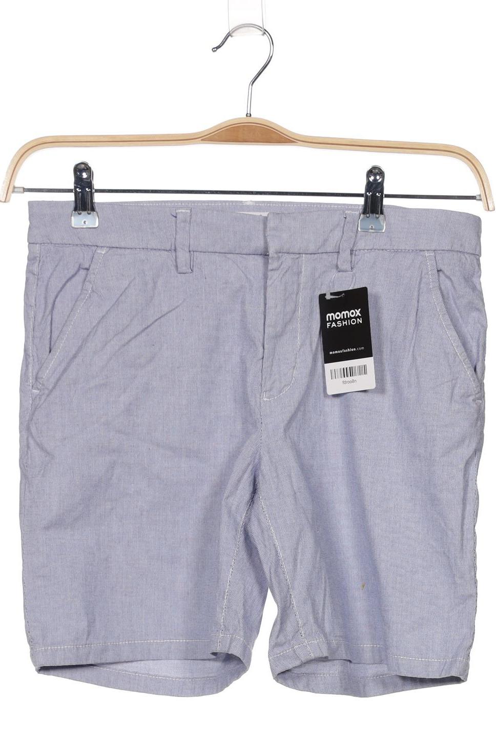 H&M Damen Shorts, flieder von H&M