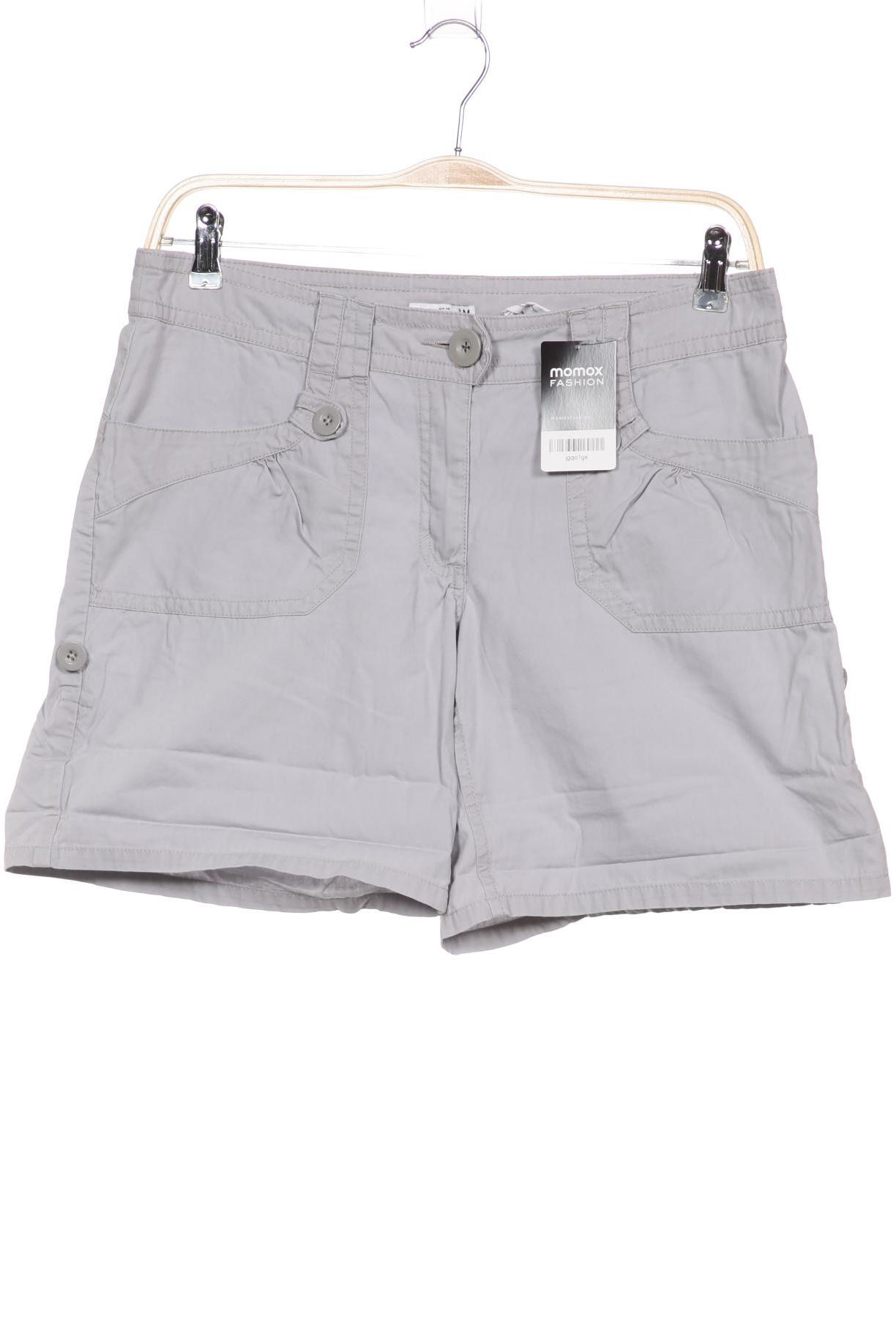 H&M Damen Shorts, flieder von H&M