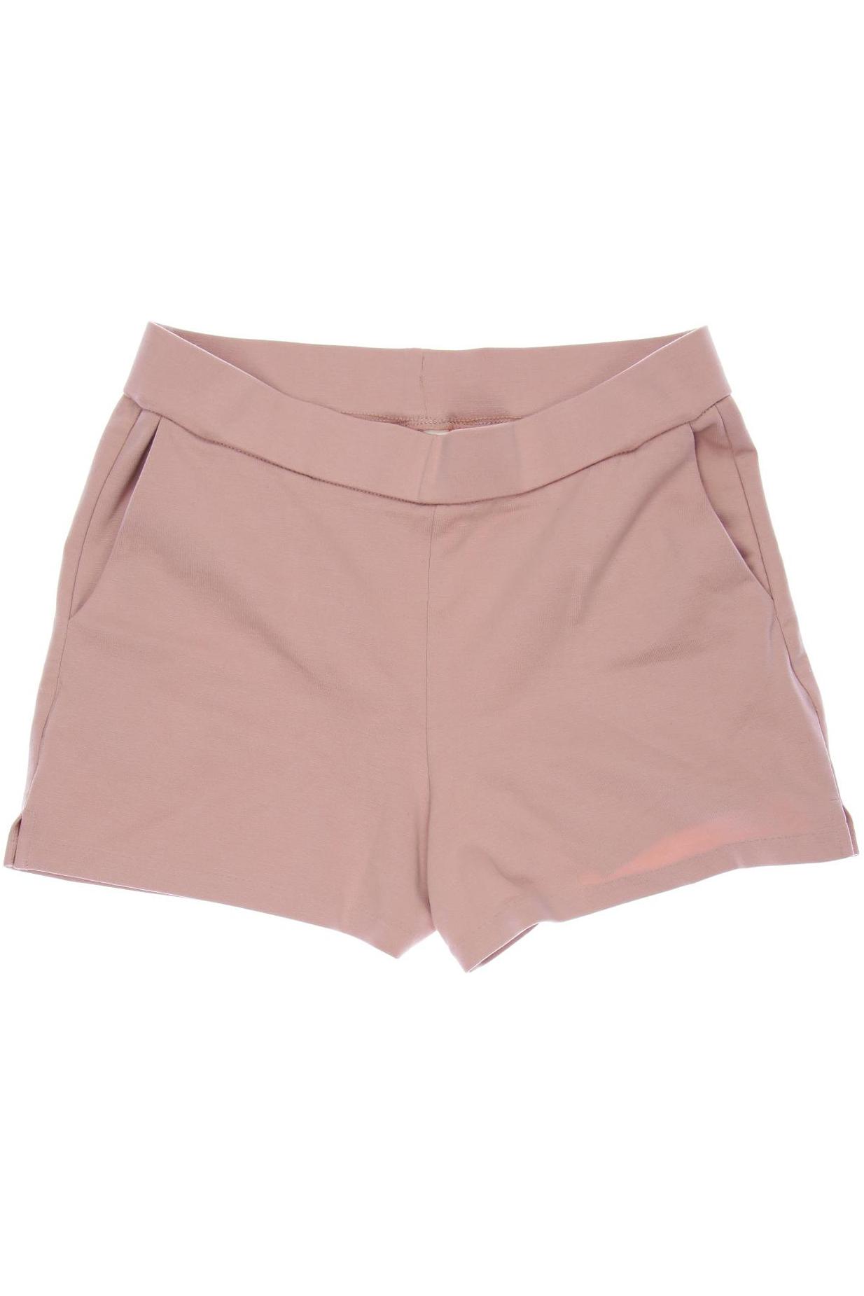 H&M Damen Shorts, pink von H&M