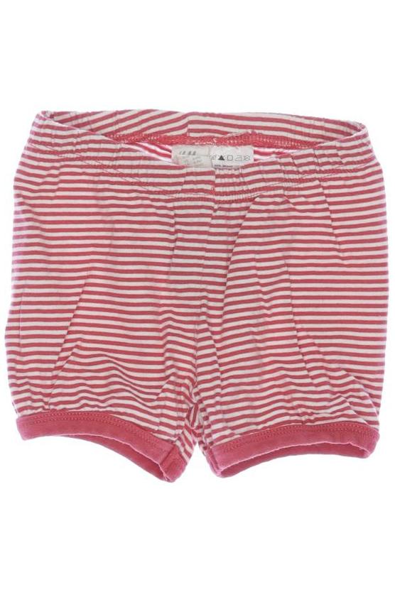 H&M Damen Shorts, rot, Gr. 74 von H&M