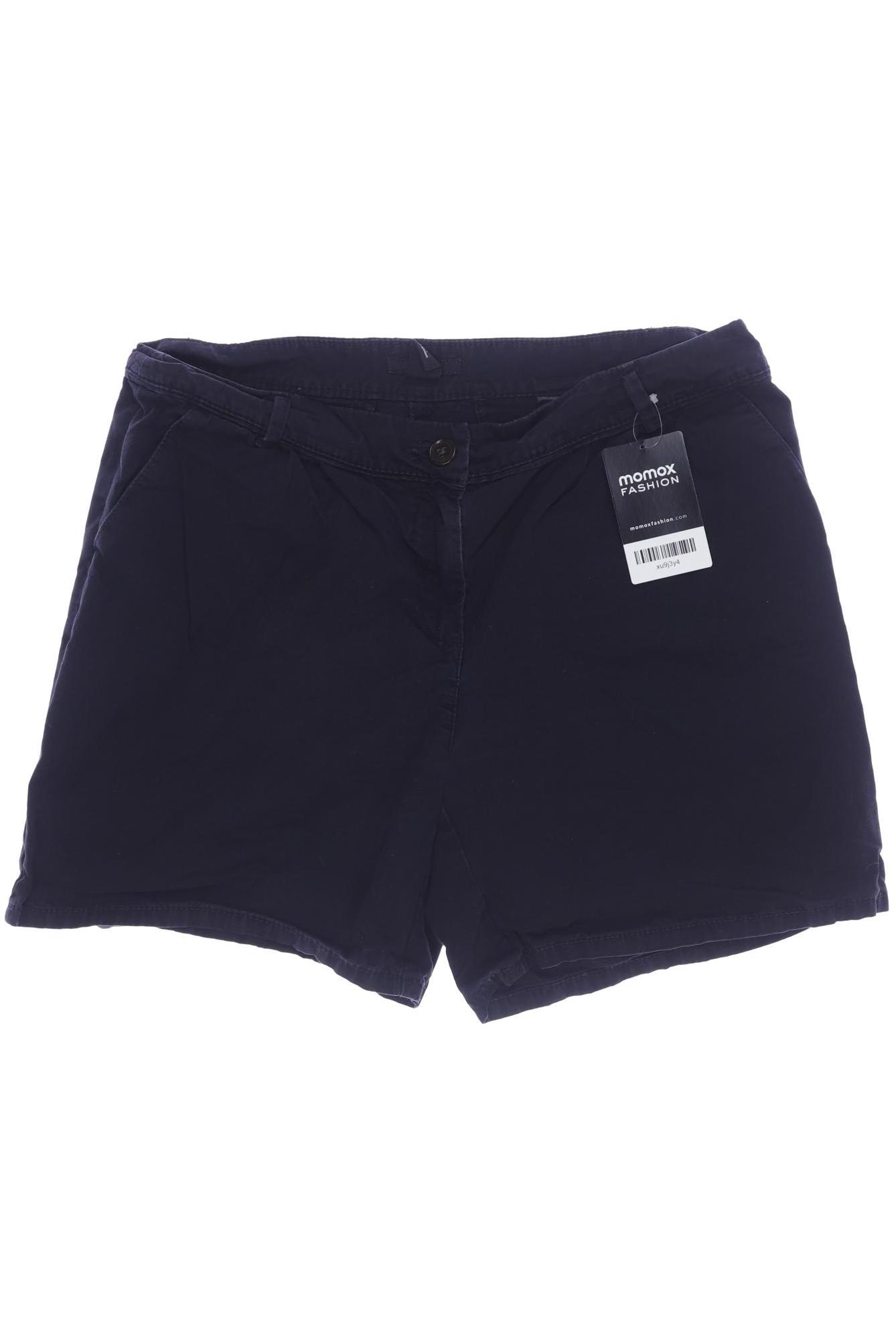 H&M Damen Shorts, schwarz von H&M