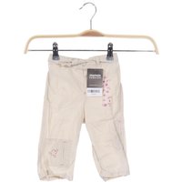 H&M Damen Stoffhose, beige, Gr. 74