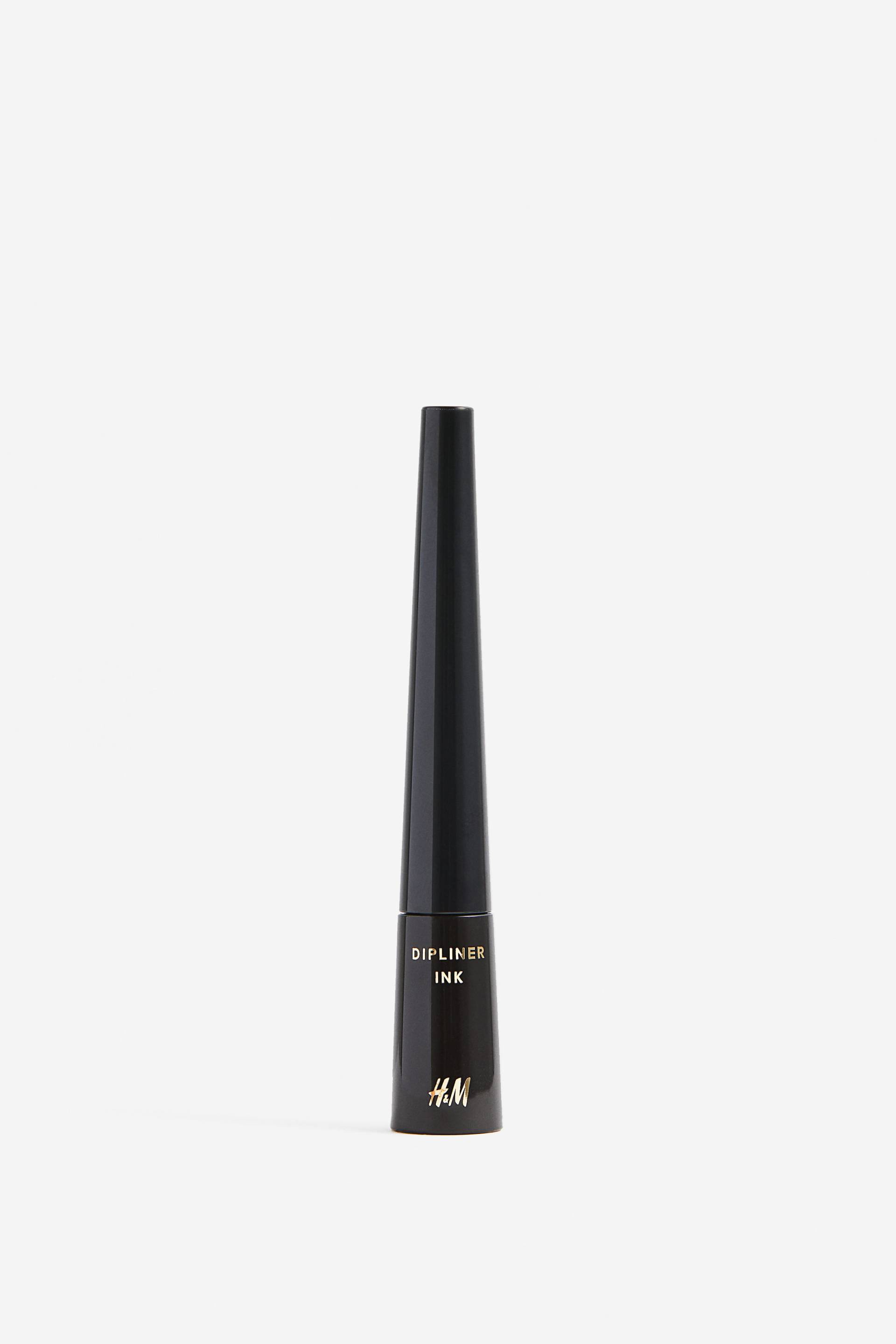 H&M Dipliner Ink Jet Black, Eyeliner von H&M