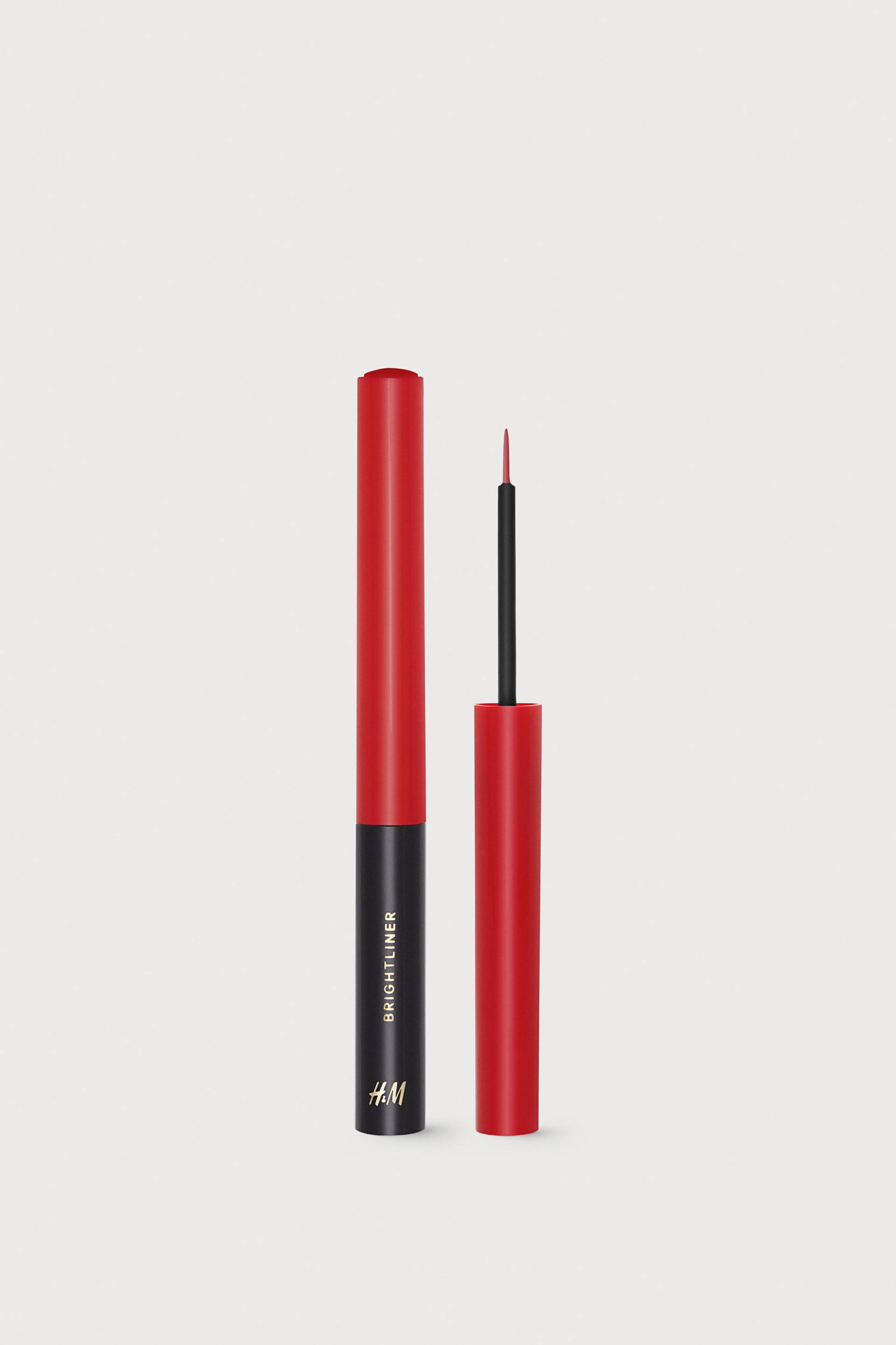 H&M Flüssiger Eyeliner Inc-red-ible von H&M