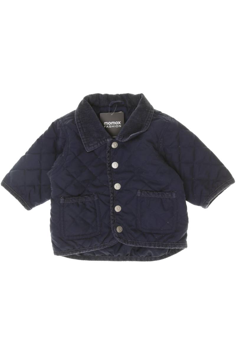 H&M Jungen Jacke, blau von H&M