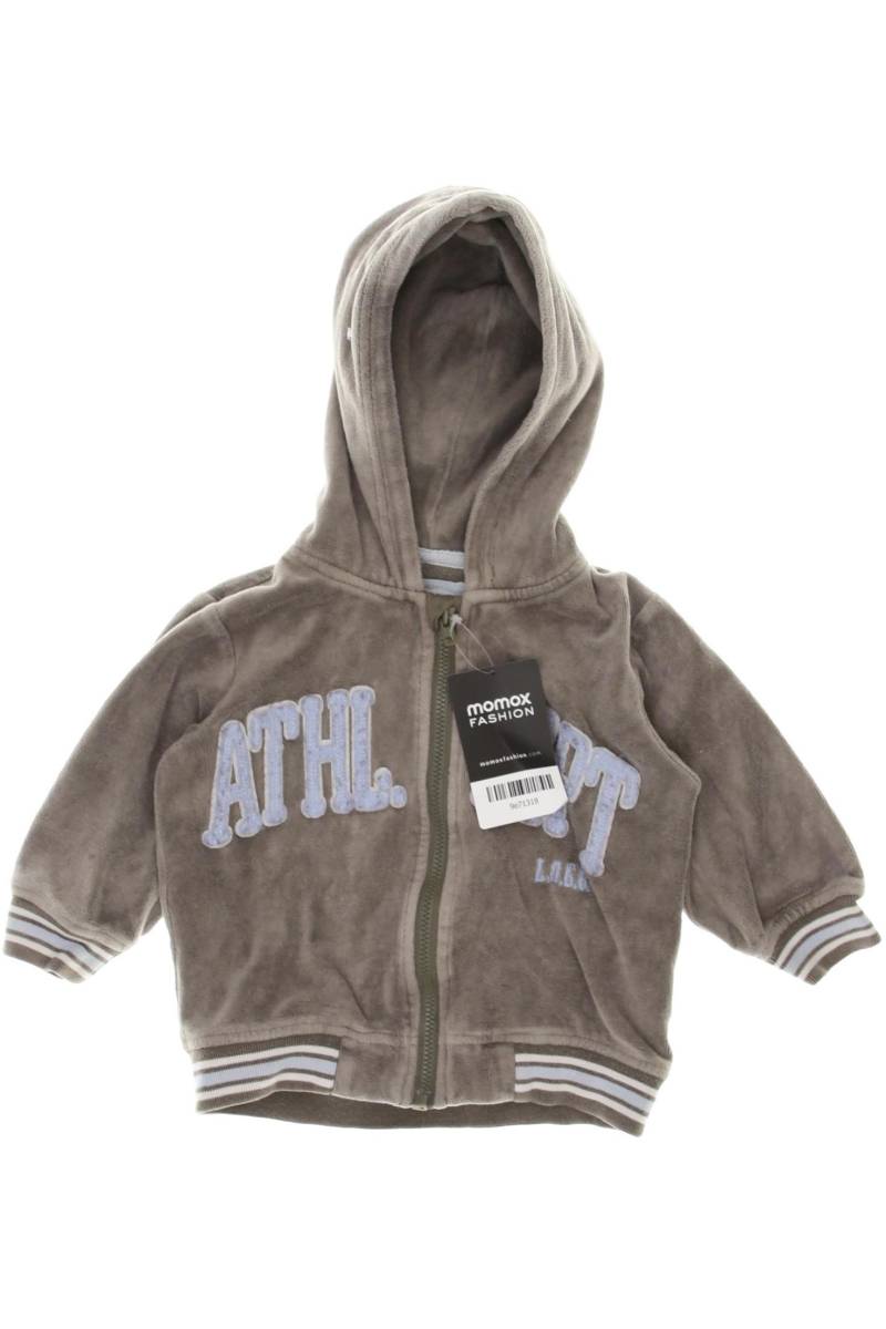 H&M Jungen Jacke, grau von H&M