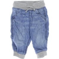 H&M Jungen Jeans, blau, Gr. 68